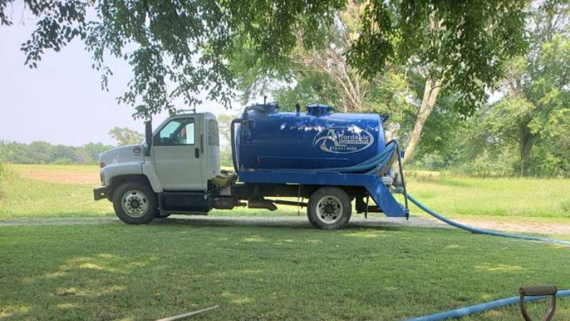 septic system inspections